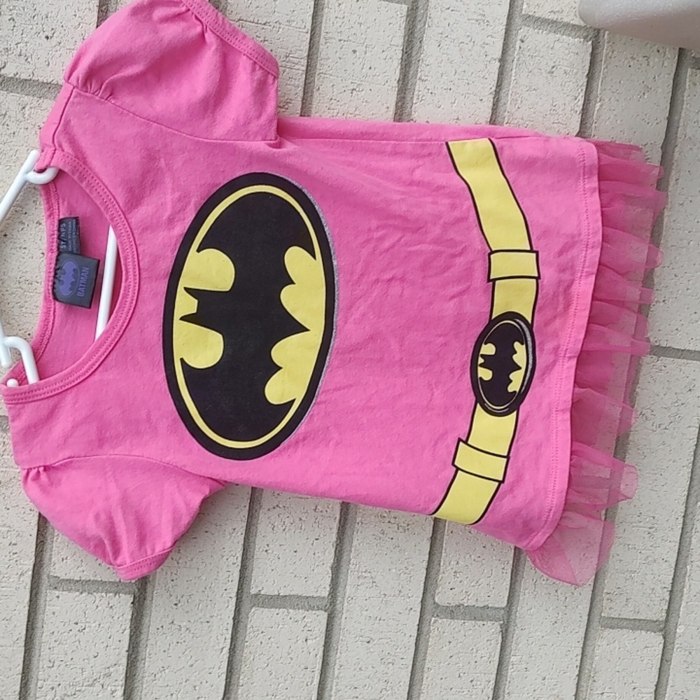 Batman Top